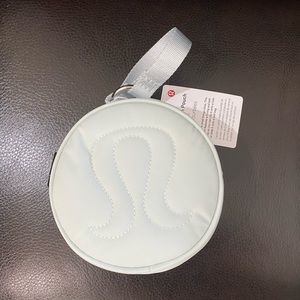 Lululemon Coin Pouch